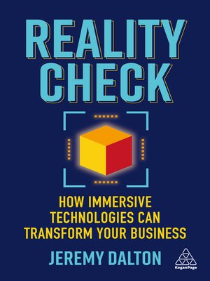 cover image of Reality Check